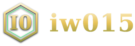 iw015 logo