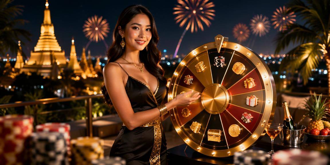 iw015 Fortune Spins